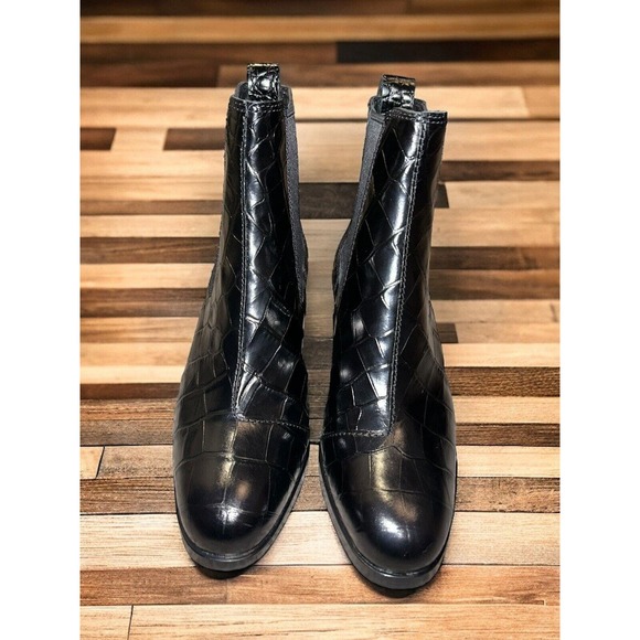 rag & boneWomen's Hazel Chelsea Boots Size 6 (36) - Picture 3 of 8